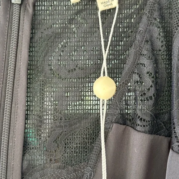 For love and lemon Dress - Picture 3 of 3